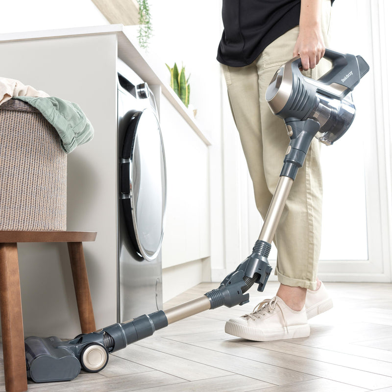 Beldray BEL01727TTVDE Smartflex Cordless