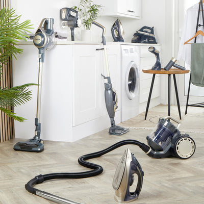 Beldray BEL01727TTVDE Smartflex Cordless