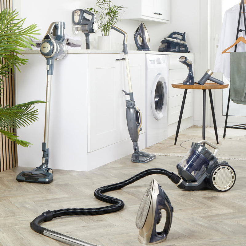 Beldray BEL01727TTVDE Smartflex Cordless