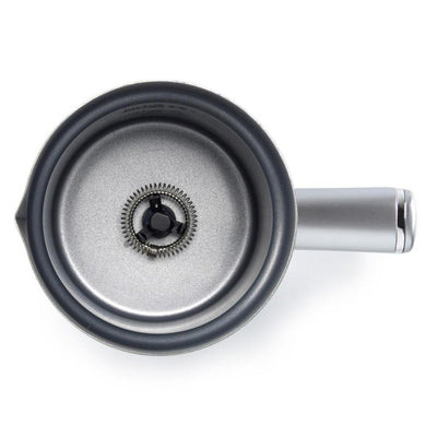 Salter EK6359MMSVDE Aspen Milk Frother Silver