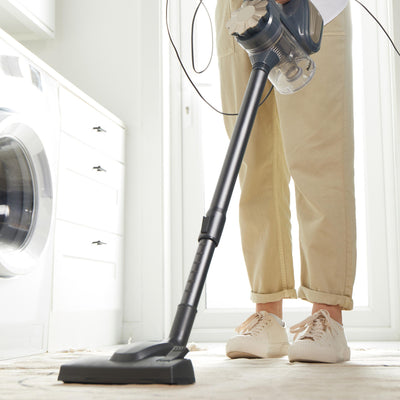 Beldray BEL01731TTVDE Два в одном ручном пылесосе