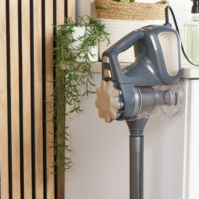 Beldray BEL01731TTVDE Два в одном ручном пылесосе