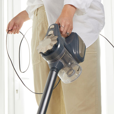 Beldray BEL01731TTVDE Два в одном ручном пылесосе