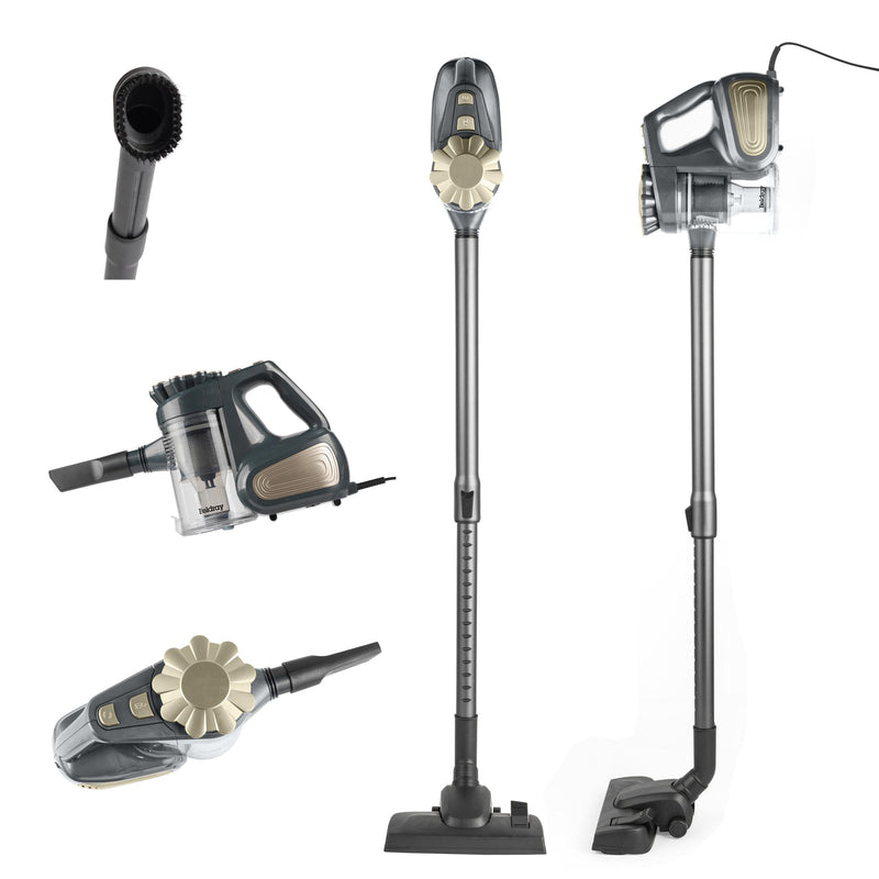 Beldray BEL01731TTVDE Два в одном ручном пылесосе