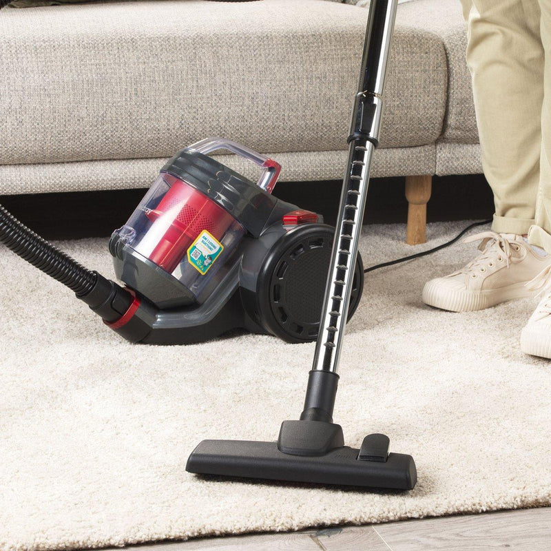 Beldray BEL0700TBVDE Компактный Pet Plus