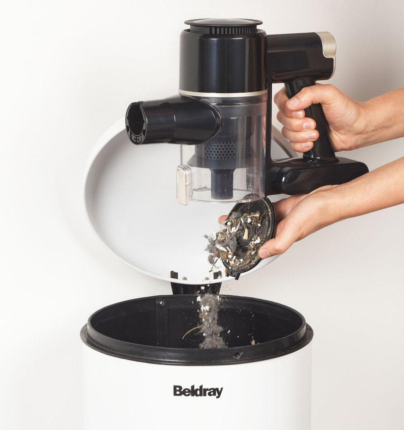 Beldray BEL01981VDE Airvolve Digital