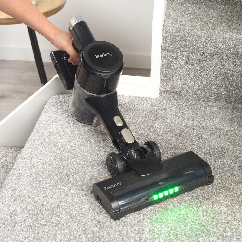 Beldray BEL01981VDE Airvolve Digital