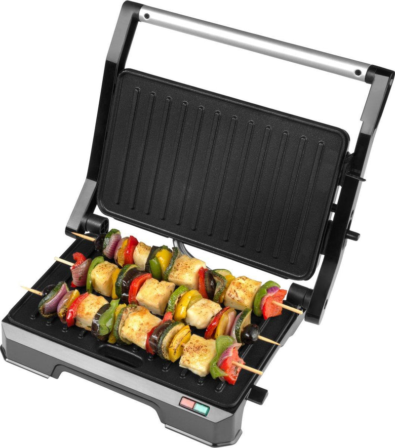 Progress EK5854PVDE 2-in-1 Health Grill