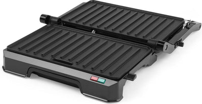 Progress EK5854PVDE 2-in-1 Health Grill