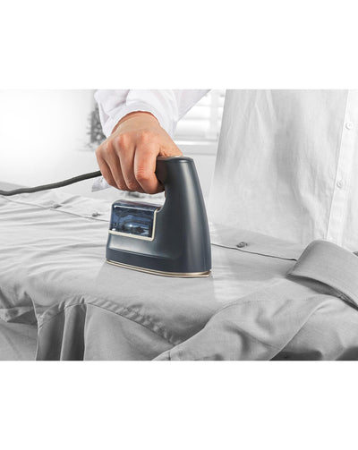 Beldray BEL01610VDE 2 в 1 утюг и отпариватель для одежды