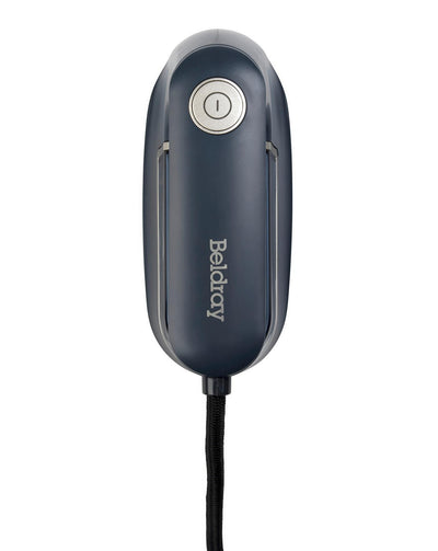 Beldray BEL01610VDE 2 в 1 утюг и отпариватель для одежды