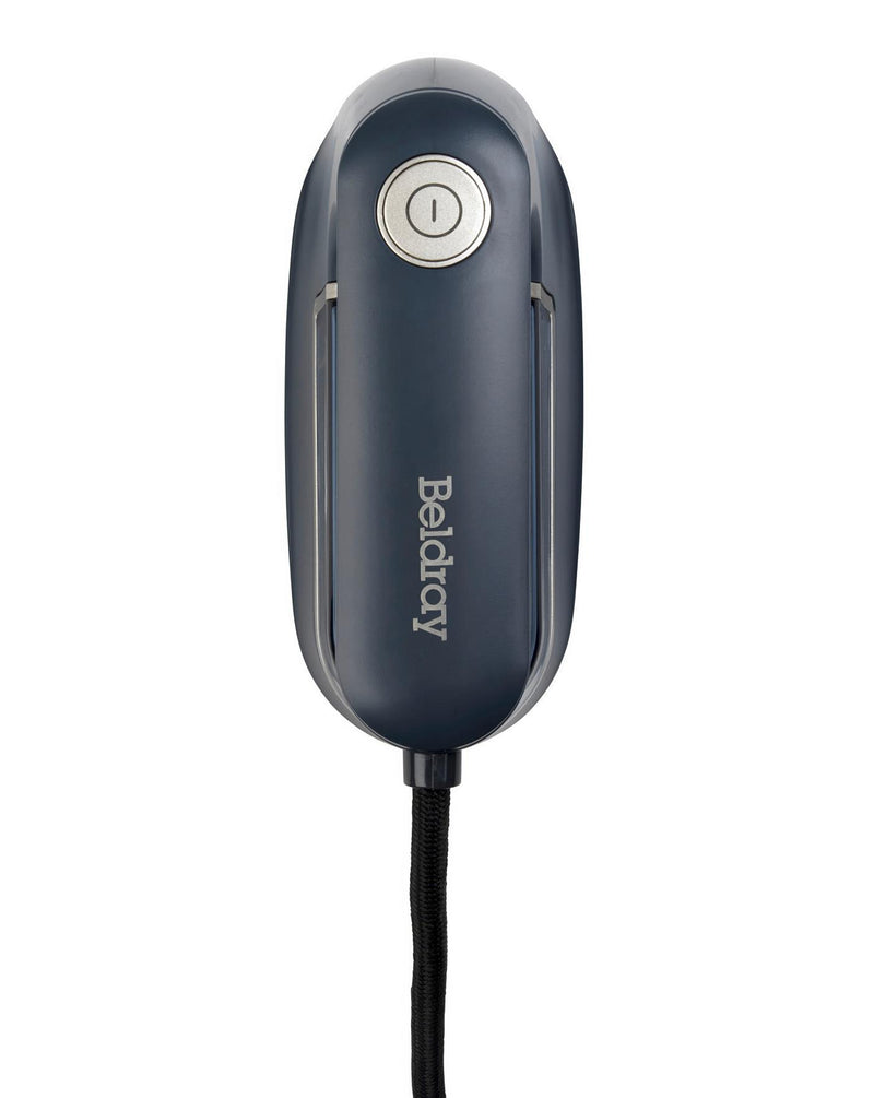 Beldray BEL01610VDE 2 в 1 утюг и отпариватель для одежды