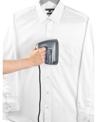 Beldray BEL01610VDE 2 в 1 утюг и отпариватель для одежды