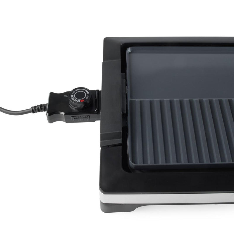 Petra PT6244VDE 2-in-1 Electric P;ancha