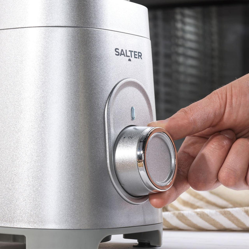 Стеклянный блендер Salter EK5531MMSVDE Aspen