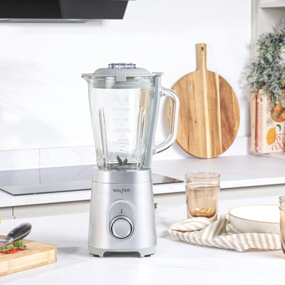 Стеклянный блендер Salter EK5531MMSVDE Aspen