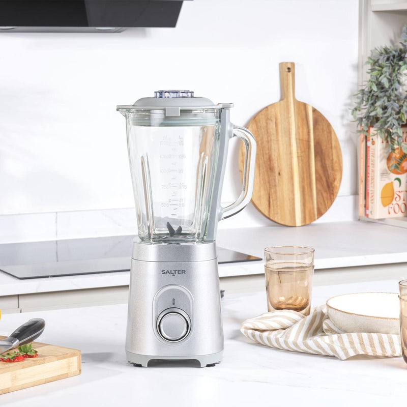 Стеклянный блендер Salter EK5531MMSVDE Aspen