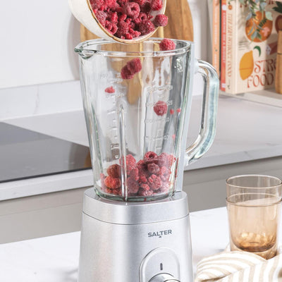 Стеклянный блендер Salter EK5531MMSVDE Aspen