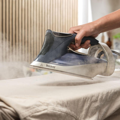 Beldray BEL01982VDE цифровой паровой утюг 3200 Вт