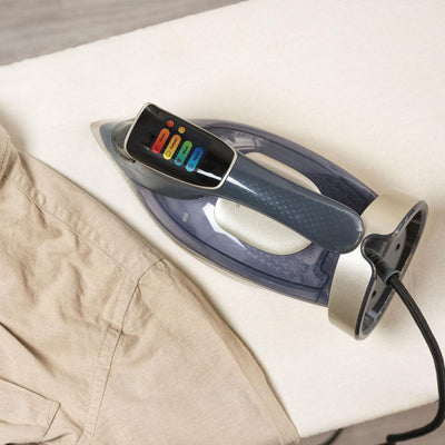 Beldray BEL01982VDE цифровой паровой утюг 3200 Вт