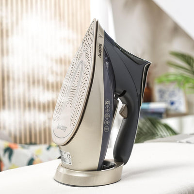 Beldray BEL01982VDE цифровой паровой утюг 3200 Вт