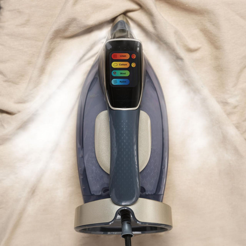 Beldray BEL01982VDE цифровой паровой утюг 3200 Вт