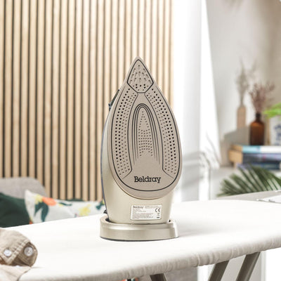 Beldray BEL01982VDE цифровой паровой утюг 3200 Вт