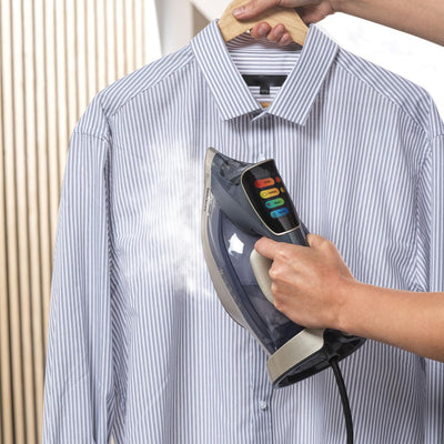 Beldray BEL01982VDE цифровой паровой утюг 3200 Вт