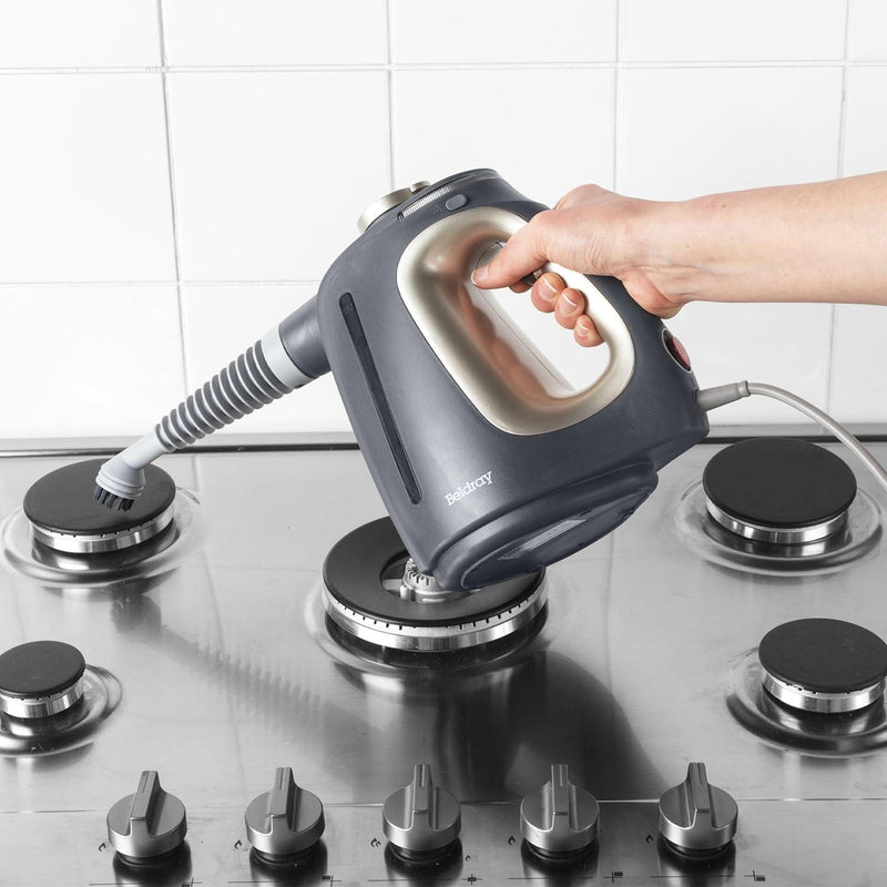 Beldray BEL01987VDE 150в 1 Пароочиститель
