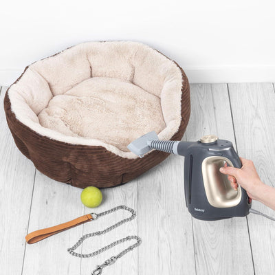 Beldray BEL01987VDE 150в 1 Пароочиститель