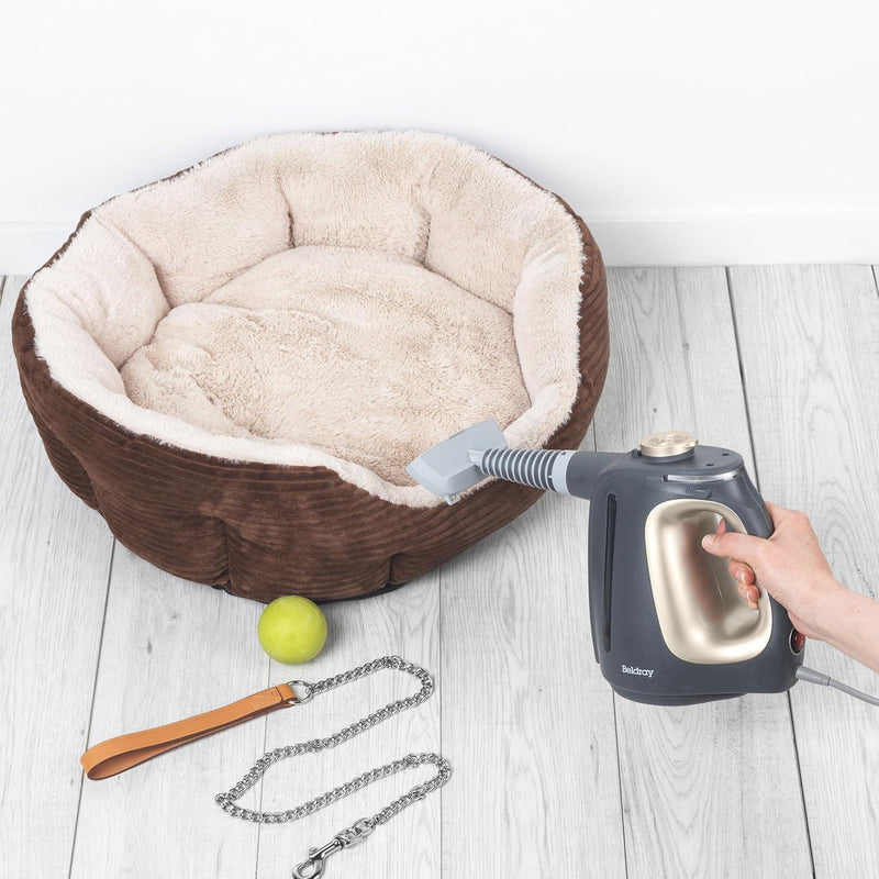 Beldray BEL01987VDE 150в 1 Пароочиститель