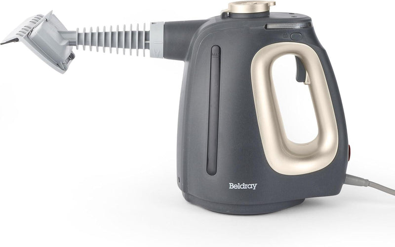 Beldray BEL01987VDE 150в 1 Пароочиститель