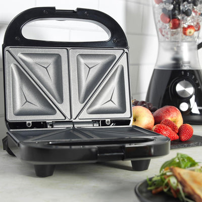 Progress EK5851PVDE 2-Slice Sandwich Toaster