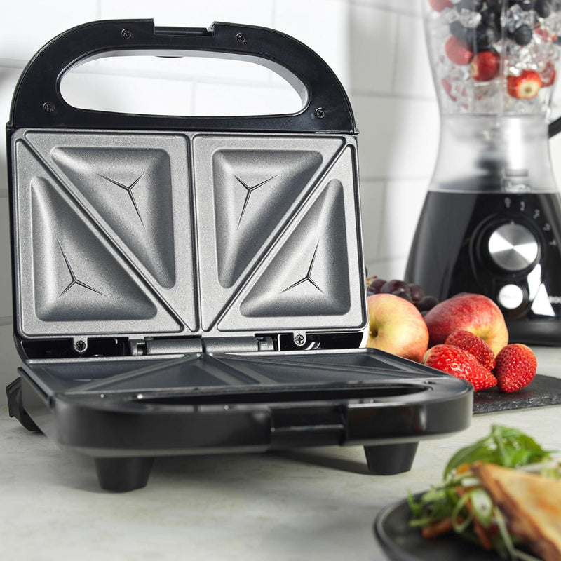 Progress EK5851PVDE 2-Slice Sandwich Toaster