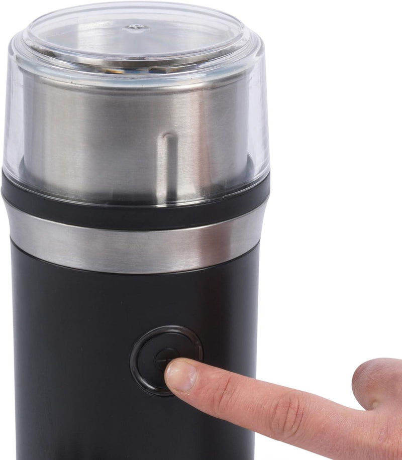 Progress EK6135PVDE Coffee and Spice Grinder