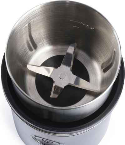 Progress EK6135PVDE Coffee and Spice Grinder