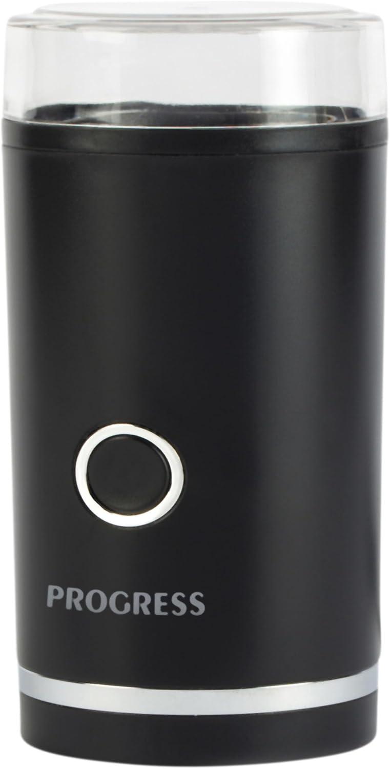 Progress EK6135PVDE Coffee and Spice Grinder