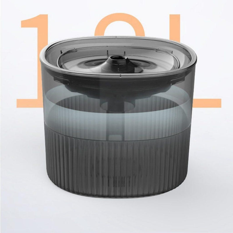 Поилка для домашних животных Sponge 1.8л