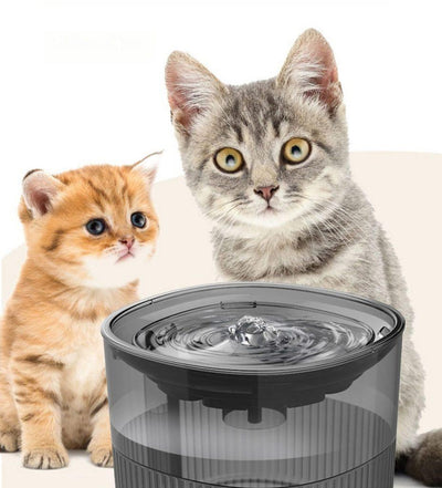 Поилка для домашних животных Sponge 1.8л