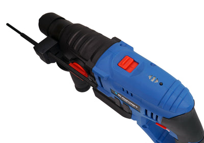 Blaupunkt CH3010 Rotary Hammer 18V