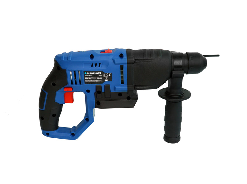 Blaupunkt CH3010 Rotary Hammer 18V