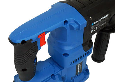 Blaupunkt CH6010 Rotary Hammer 18V