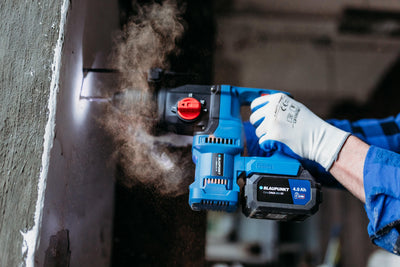 Blaupunkt CH6010 Rotary Hammer 18V