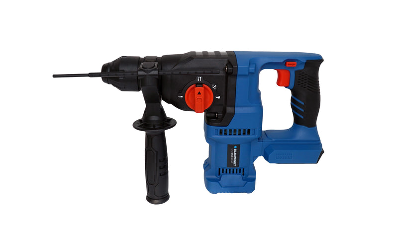 Blaupunkt CH6010 Rotary Hammer 18V