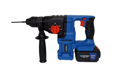 Blaupunkt CH6010 Rotary Hammer 18V