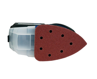 Blaupunkt CO2010 Detail Sender 18V