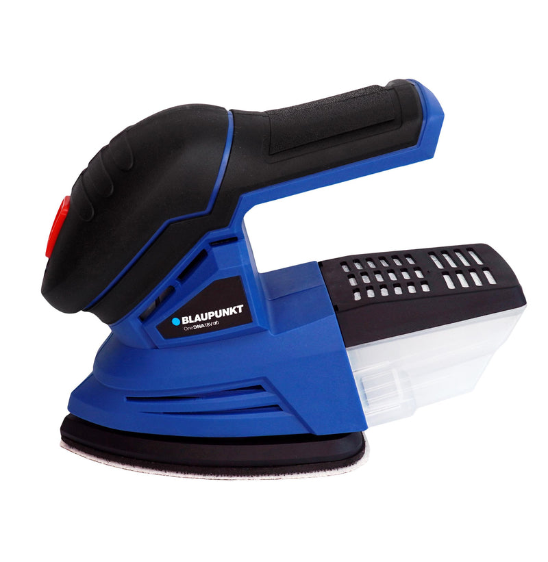 Blaupunkt CO2010 Detail Sender 18V