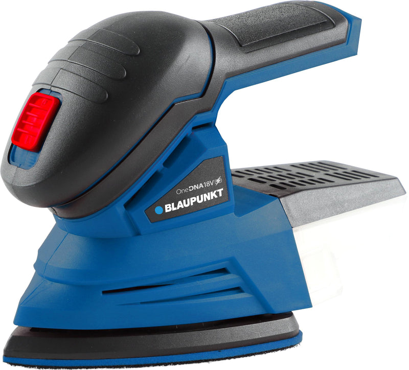 Blaupunkt CO2010 Detail Sender 18V