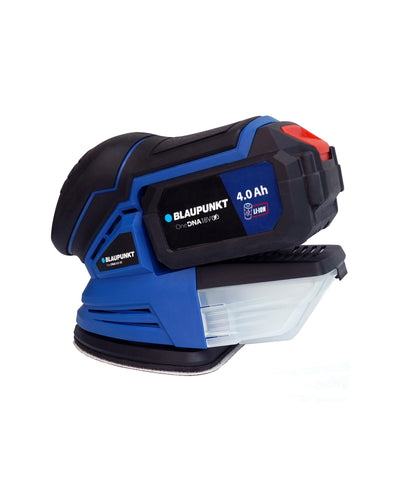 Blaupunkt CO2010 Detail Sender 18V