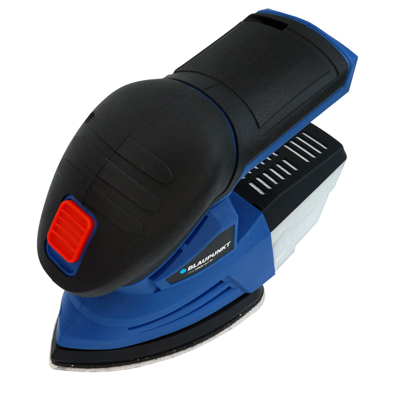 Blaupunkt CO2010 Detail Sender 18V